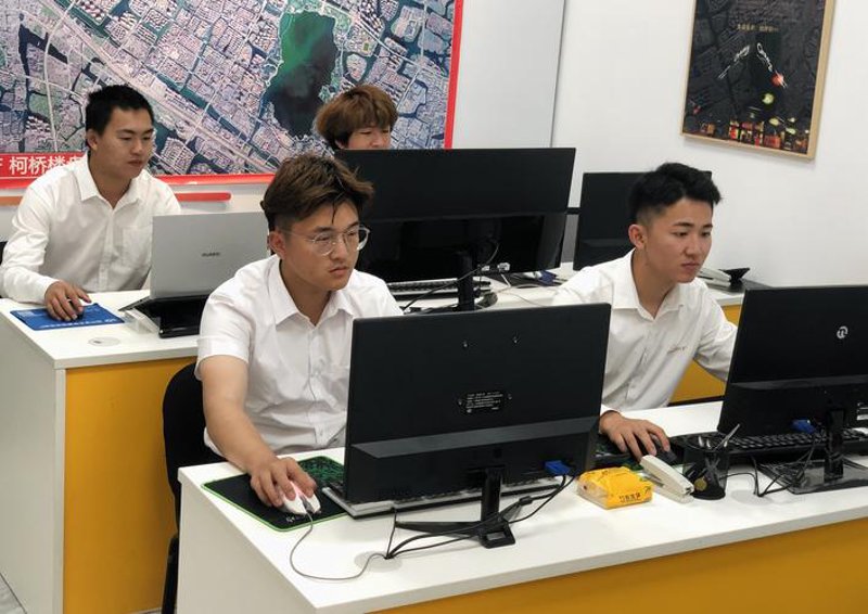专业信息咨询