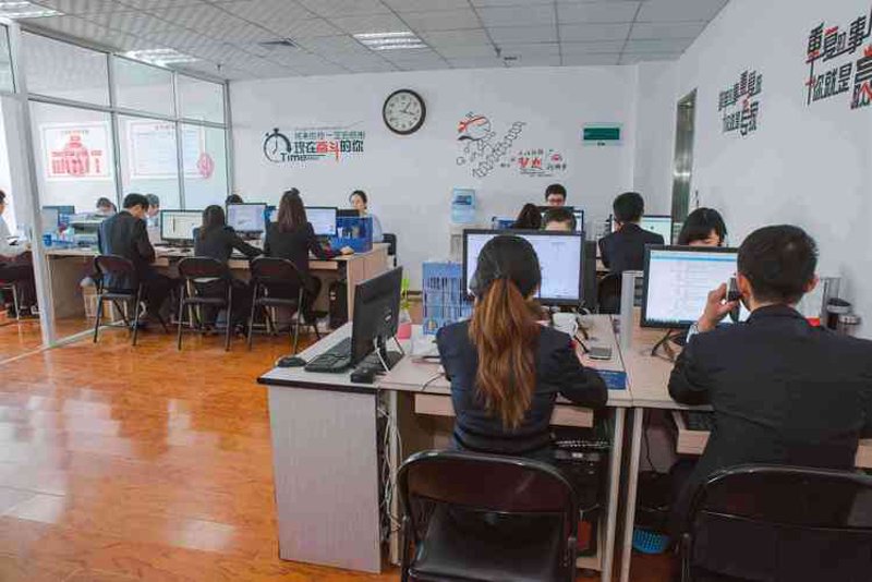 解密企业信息咨询背后的秘密